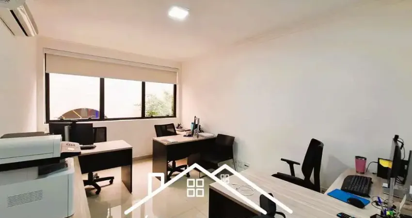 Sala comercial com 1 sala à venda na Avenida Sargento Lourival Alves de Souza, 130, Jardim Marajoara, São Paulo