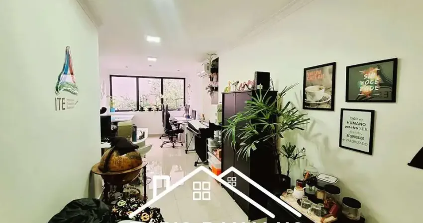 Sala comercial com 1 sala à venda na Avenida Sargento Lourival Alves de Souza, 130, Jardim Marajoara, São Paulo