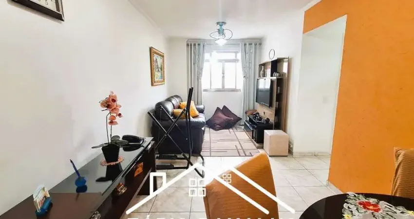 Apartamento com 2 quartos à venda na Rua José Neves, 50, Vila São Paulo, São Paulo