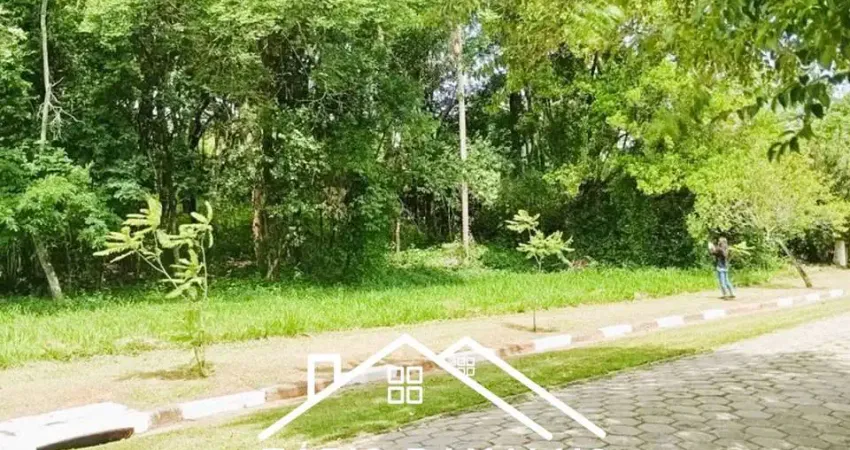 Terreno em condomínio fechado à venda na Alameda das Zínias, 26, City Castelo, Itu