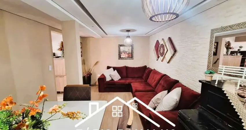 Casa com 2 quartos à venda na Rua Norberto Martins Ribeiro, 79, Vila do Castelo, São Paulo