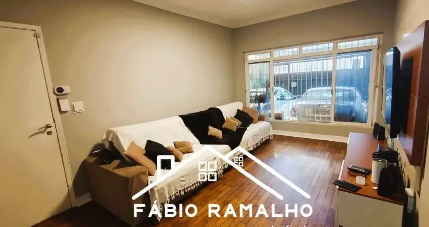 Casa com 3 quartos à venda na Rua Santo Alberto, 544, Vila São Pedro, São Paulo