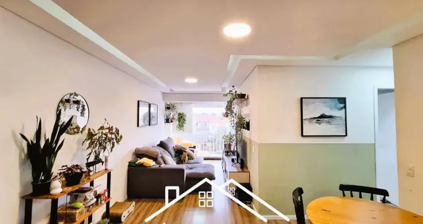 Apartamento com 3 quartos à venda na Rua Afonso XIII, 503, Jabaquara, São Paulo