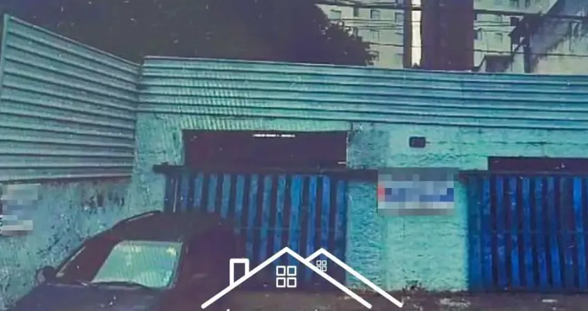 Barracão / Galpão / Depósito à venda na Rua Antônio Gil, 238, Cidade Ademar, São Paulo