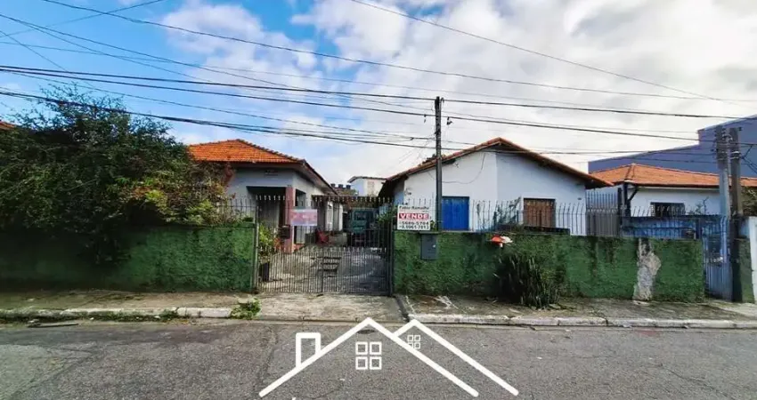 Terreno à venda na Rua Antônio Francisco Franca, 93, Socorro, São Paulo