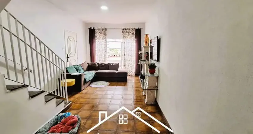 Casa com 3 quartos à venda na Rua Itapecerica da Serra, 253, Cidade Ademar, São Paulo