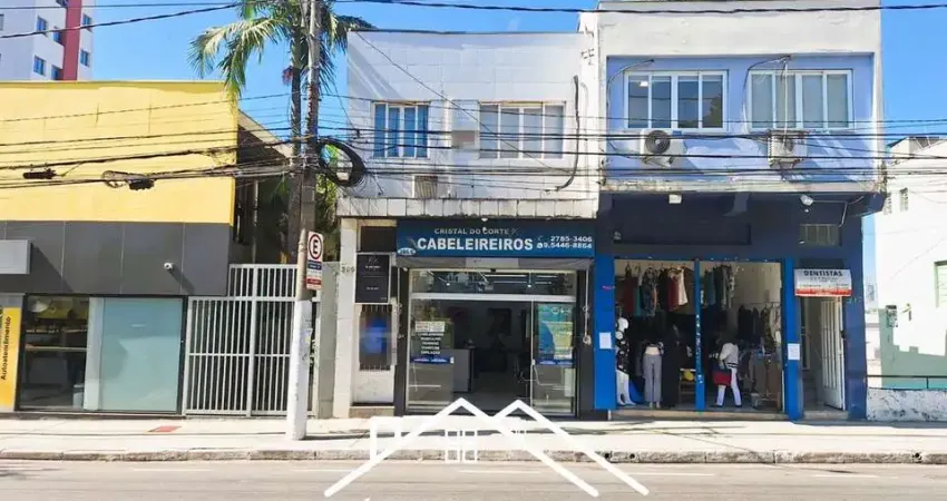 Ponto comercial com 4 salas à venda na Praça Doutor Sampaio Vidal, 305, Vila Formosa, São Paulo