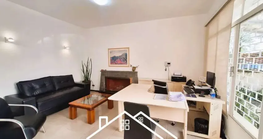 Casa comercial com 1 sala à venda na Rua Manuel Pereira Guimarães, 49, Granja Julieta, São Paulo