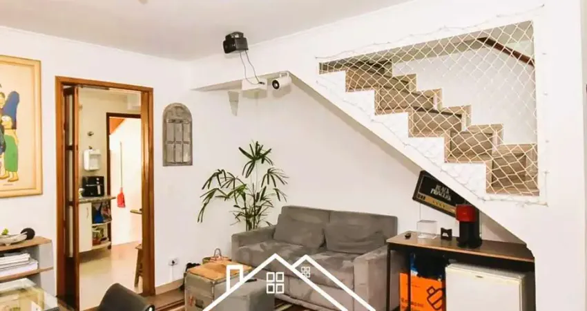 Casa em condomínio fechado com 3 quartos à venda na Rua Silva Xavier, 30, Morumbi, São Paulo