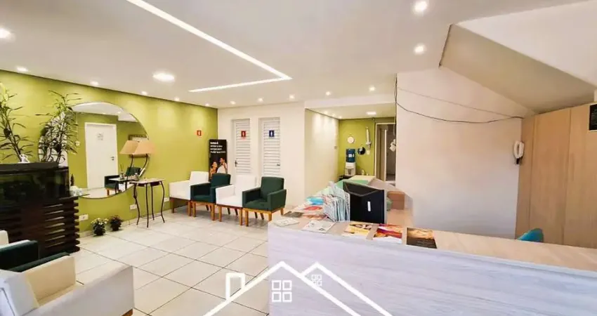 Casa comercial com 5 salas à venda na Rua Professor Paulo Mangabeira Albernaz, 61, Americanópolis, São Paulo