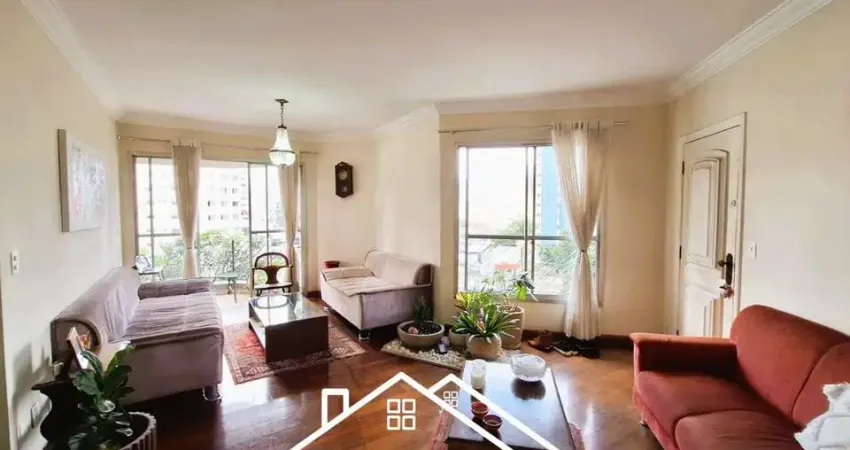 Apartamento com 4 quartos à venda na Rua Urano, 381, Aclimação, São Paulo