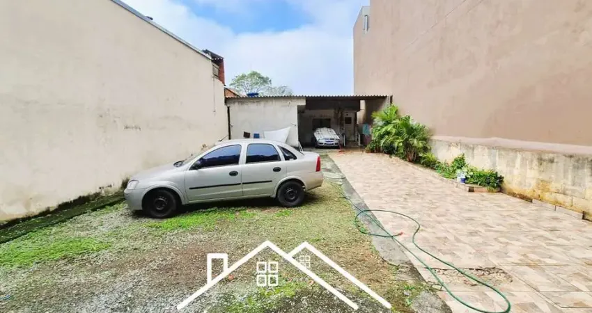 Terreno comercial à venda na Rua São José Bento Cottolengo, 12, Jardim das Imbuias, São Paulo