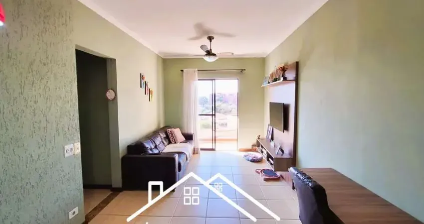 Apartamento com 2 quartos à venda na Rua João Francisco de Moura, 80, Vila Campo Grande, São Paulo