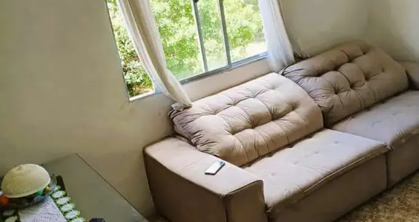 Apartamento de 2 dormitórios, e vaga de garagem, para venda no campo grande