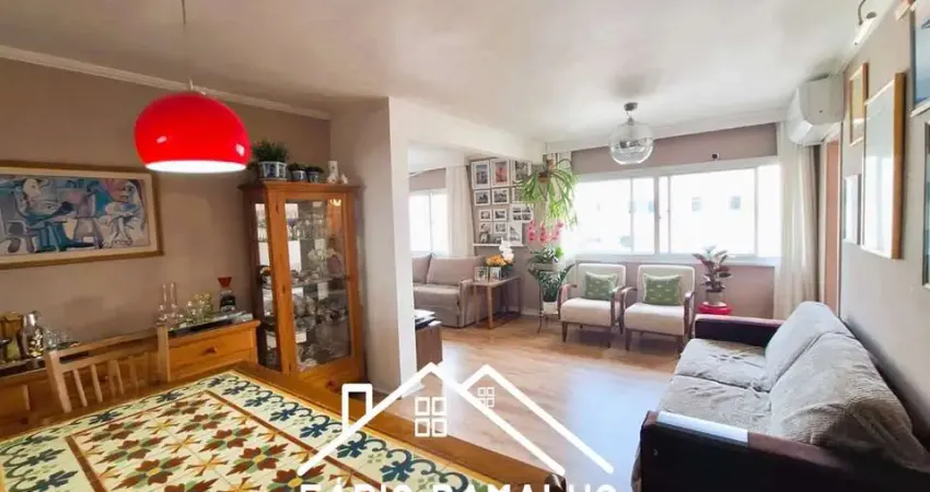 Apartamento com 3 quartos à venda na Rua Barão de Vallim, 257, Campo Belo, São Paulo