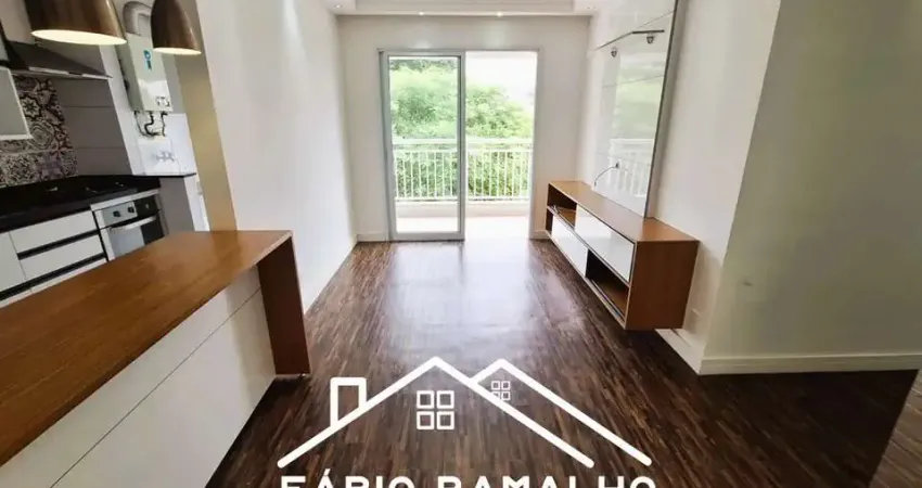 Apartamento com 3 dormitórios, suíte, e vaga de garagem, para venda no jardim marajoara