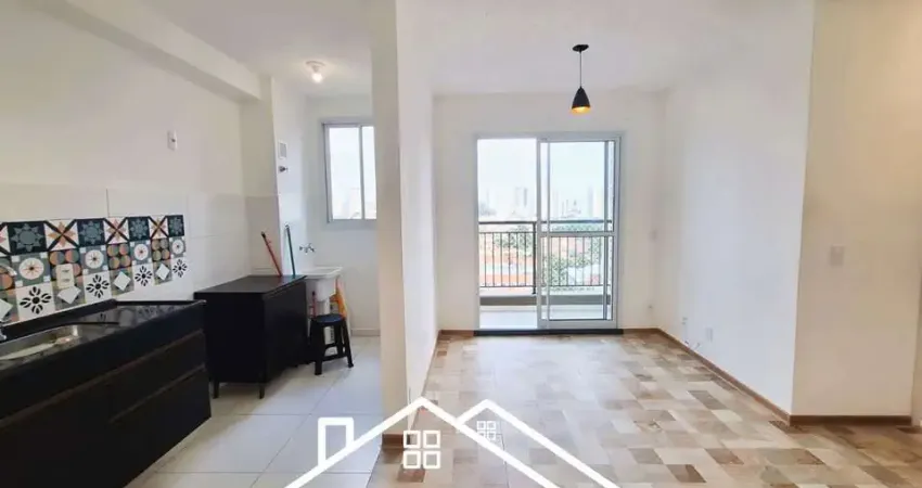 Apartamento com 2 dormitórios, para venda no jardim prudência