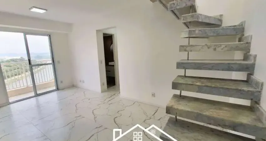 Apartamento com 2 quartos à venda na Avenida João Paulo da Silva, 635, Interlagos, São Paulo