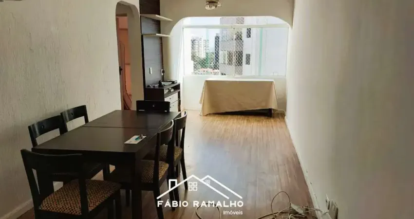 Apartamento com 3 quartos à venda na Rua Soares de Avellar, 464, Vila Monte Alegre, São Paulo