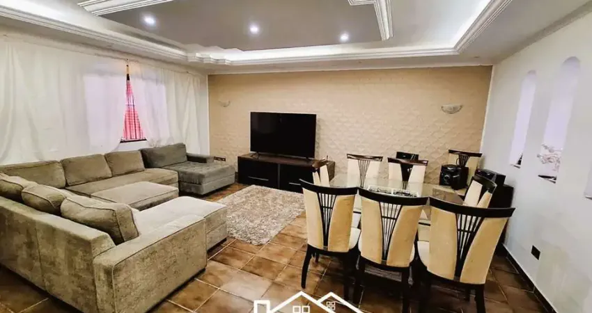 Casa com 3 quartos à venda na Rua José Geniolli, Jardim Casablanca, São Paulo