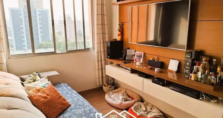 Apartamento com 2 quartos à venda na Rua Horácio Alves da Costa, 280, Cidade Ademar, São Paulo