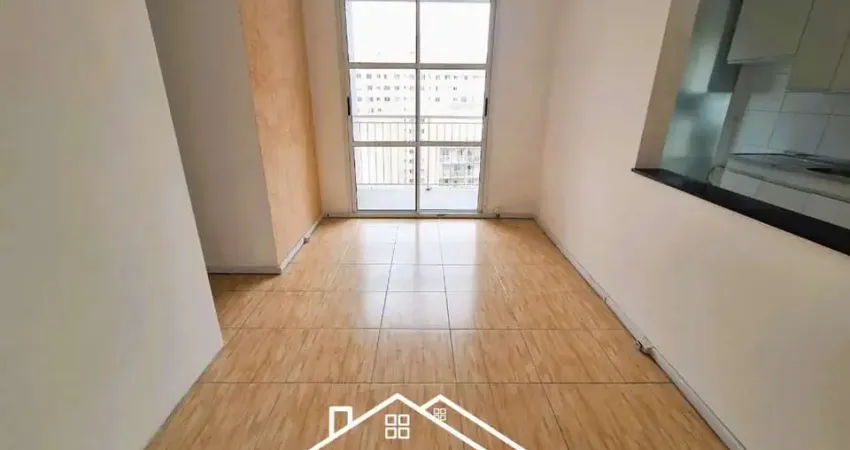 Apartamento com 2 quartos à venda na Avenida Cupecê, 1784, Cidade Ademar, São Paulo