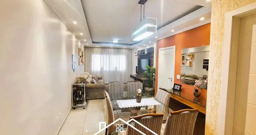 Sobrado com 3 dormitórios, suíte, e 4 vagas de garagens, para venda no jardim sabará