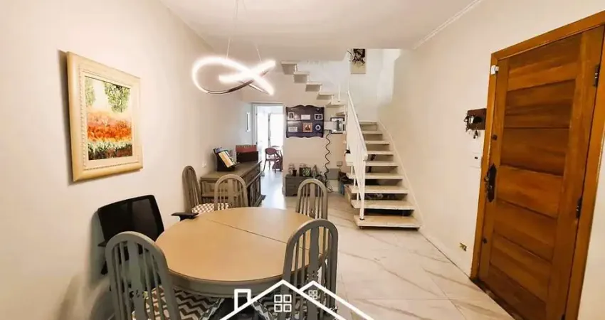 Casa à venda no brooklin, com 3 dormitórios, suíte, e 2 vagas de garagens