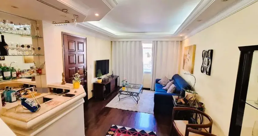 Casa com 3 quartos à venda na Rua Manuel Vaz, 30, Jardim Consórcio, São Paulo