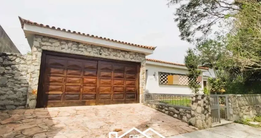 Casa térrea para venda no bolsão residencial de interlagos.
