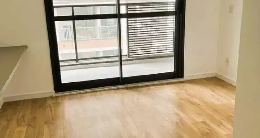 Apartamento com 1 quarto à venda na Rua Professor Doutor José Marques da Cruz, 92, Jardim das Acacias, São Paulo