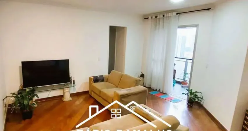 Apartamento com 2 dormitórios, para venda no jardim marajoara.