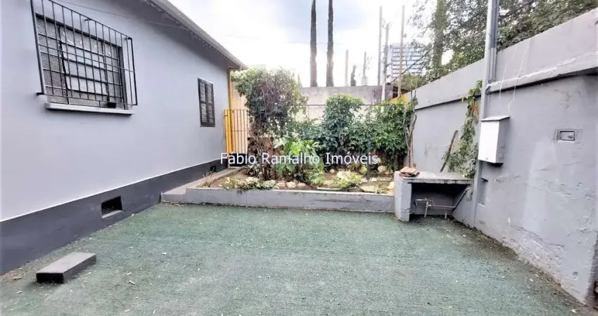 Casa para venda na vila cordeiro, com 3 dormitórios, e vaga de garagem.