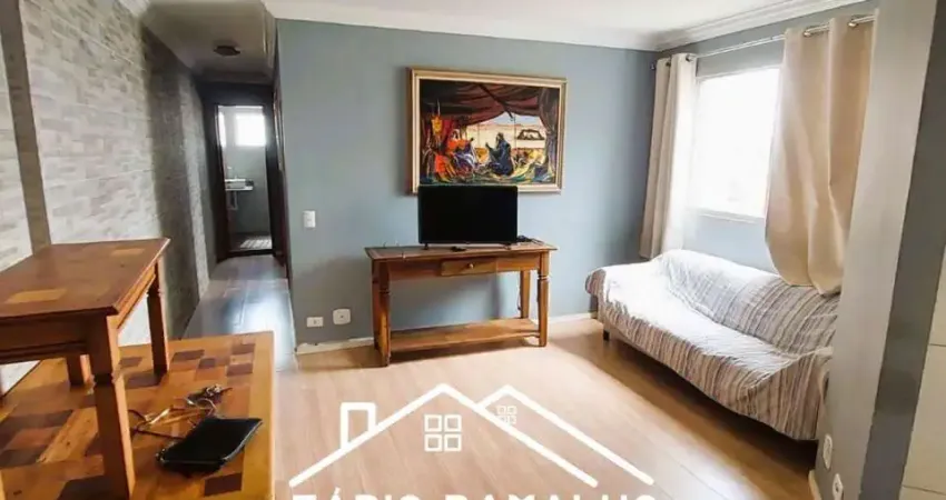 Apartamento para venda na cidade ademar. edifício ana luiza.