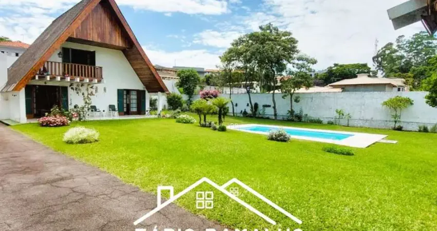Casa com 3 quartos à venda na Rua Francisco José Oliveira, 110, Interlagos, São Paulo