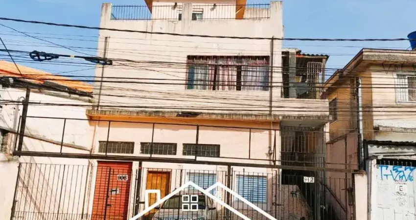 Casa comercial com 1 sala à venda na Avenida Rodrigues Montemor, Jabaquara, São Paulo