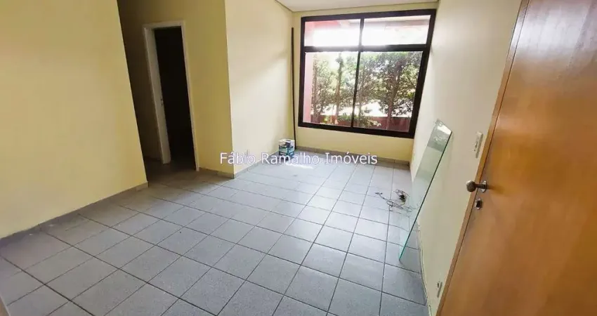 Apartamento com 2 quartos para alugar na Rua Roque Giangrande Filho, 81, Jardim Marajoara, São Paulo