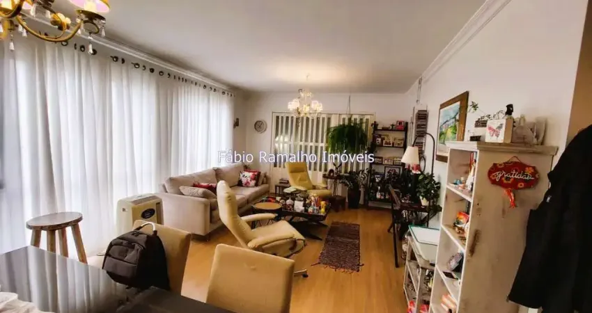 Apartamento com 2 suítes, e 3 vagas de gragens, para venda no campo grande.