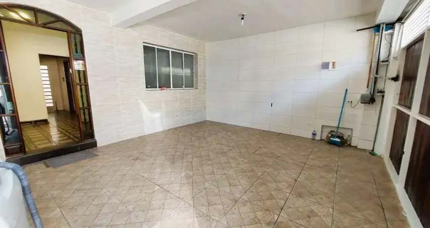 Casa com 3 quartos à venda na Rua Doutor Nelson Monteiro de Carvalho, Jardim Martini, São Paulo