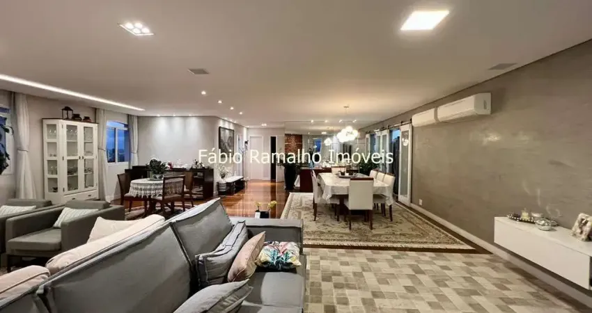 Apartamento com 4 quartos à venda na Rua Sócrates, 409, Vila Sofia, São Paulo