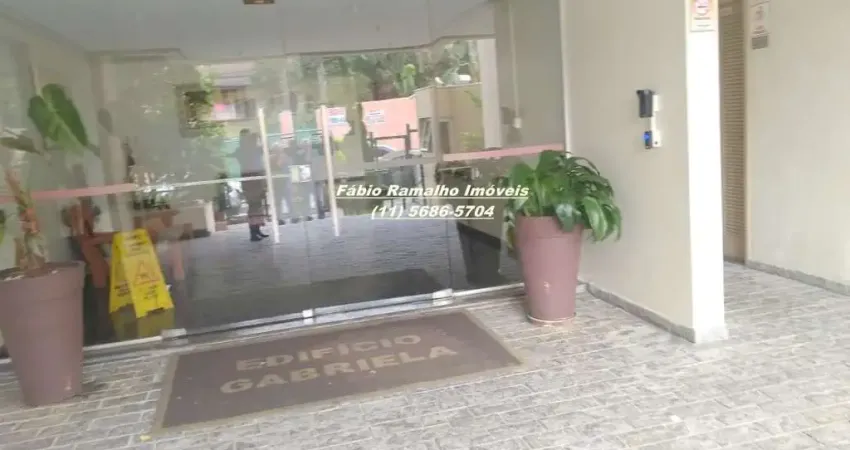 Apartamento com 1 quarto à venda na Rua Pierre de Beranger, 260, Vila São Pedro, São Paulo