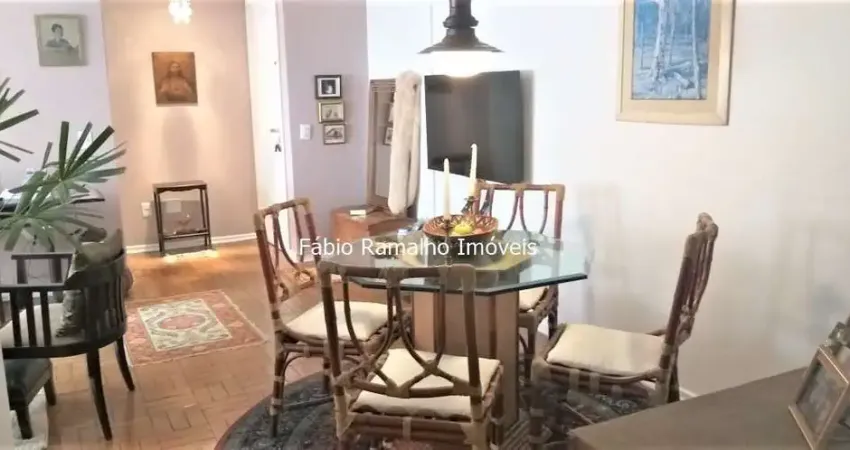 Apartamento com 2 quartos à venda na Rua Bartolomeu Feio, 86, Brooklin, São Paulo