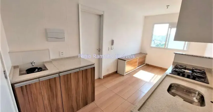 Apartamento com 1 dormitórios, para venda no jardim cidália.