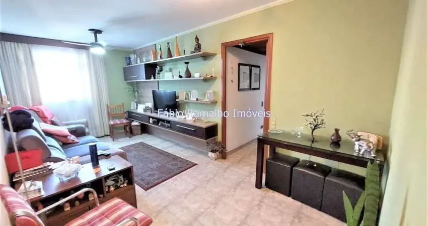 Apartamento com 3 quartos à venda na Rua José Neves, 50, Jardim Marajoara, São Paulo