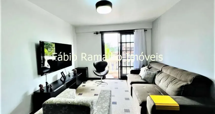 Apartamento com 120m² para venda no jardim bélgica - cond. mira golf.