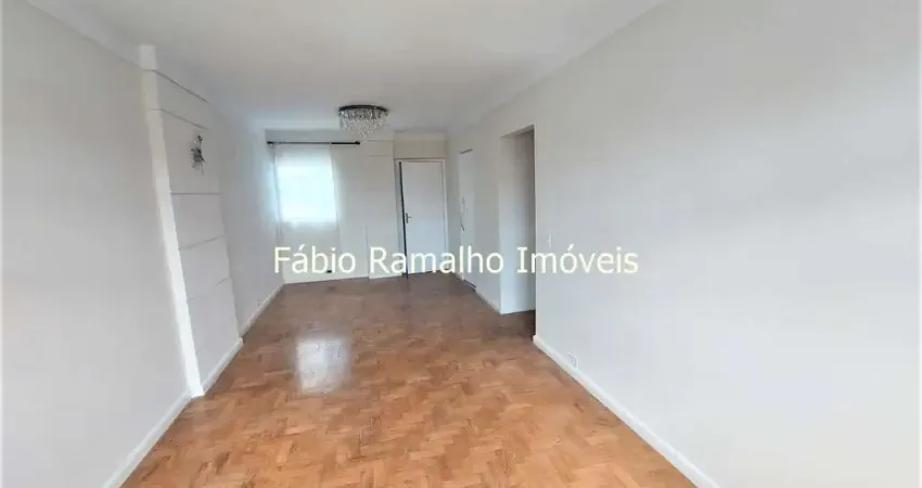Apartamento padrão, para venda na vila mariana. excelente localização.