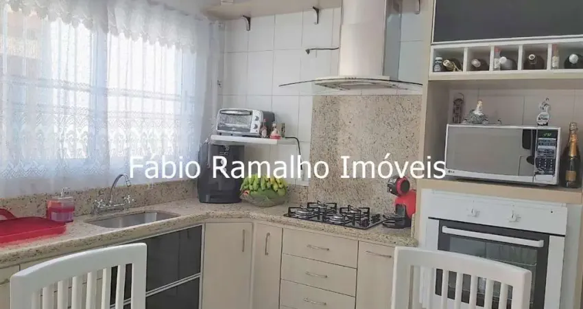 Casa com 3 quartos à venda na Rua Laurindo de Azevedo Marques, Jardim Palmares (Zona Sul), São Paulo