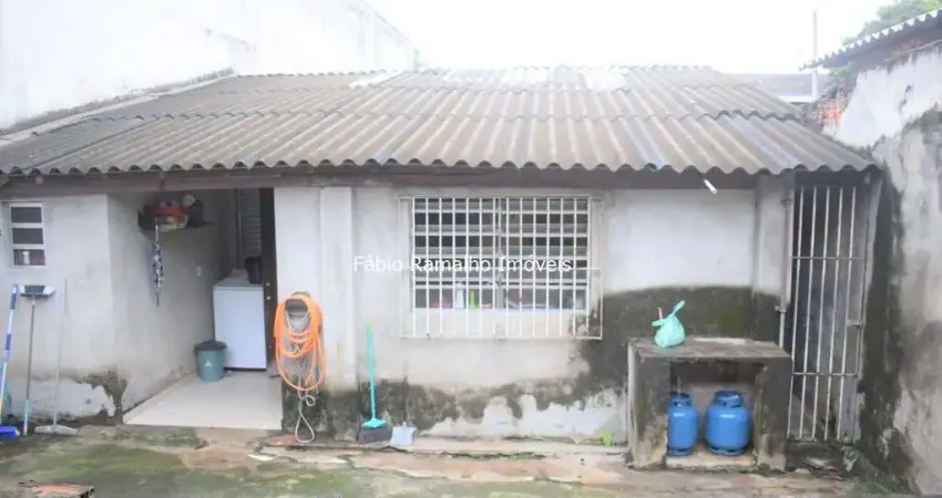Casa com 3 quartos à venda na Rua do Arcipreste, Jardim Santo Antoninho, São Paulo