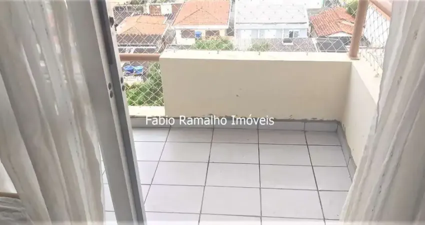 Apartamento com 2 quartos à venda na Rua Engenheiro Domício de L. Pacheco e Silva, 288, Campo Grande, São Paulo