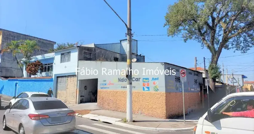Casa com 3 quartos à venda na Rua Nossa Senhora da Saúde, Vila das Mercês, São Paulo